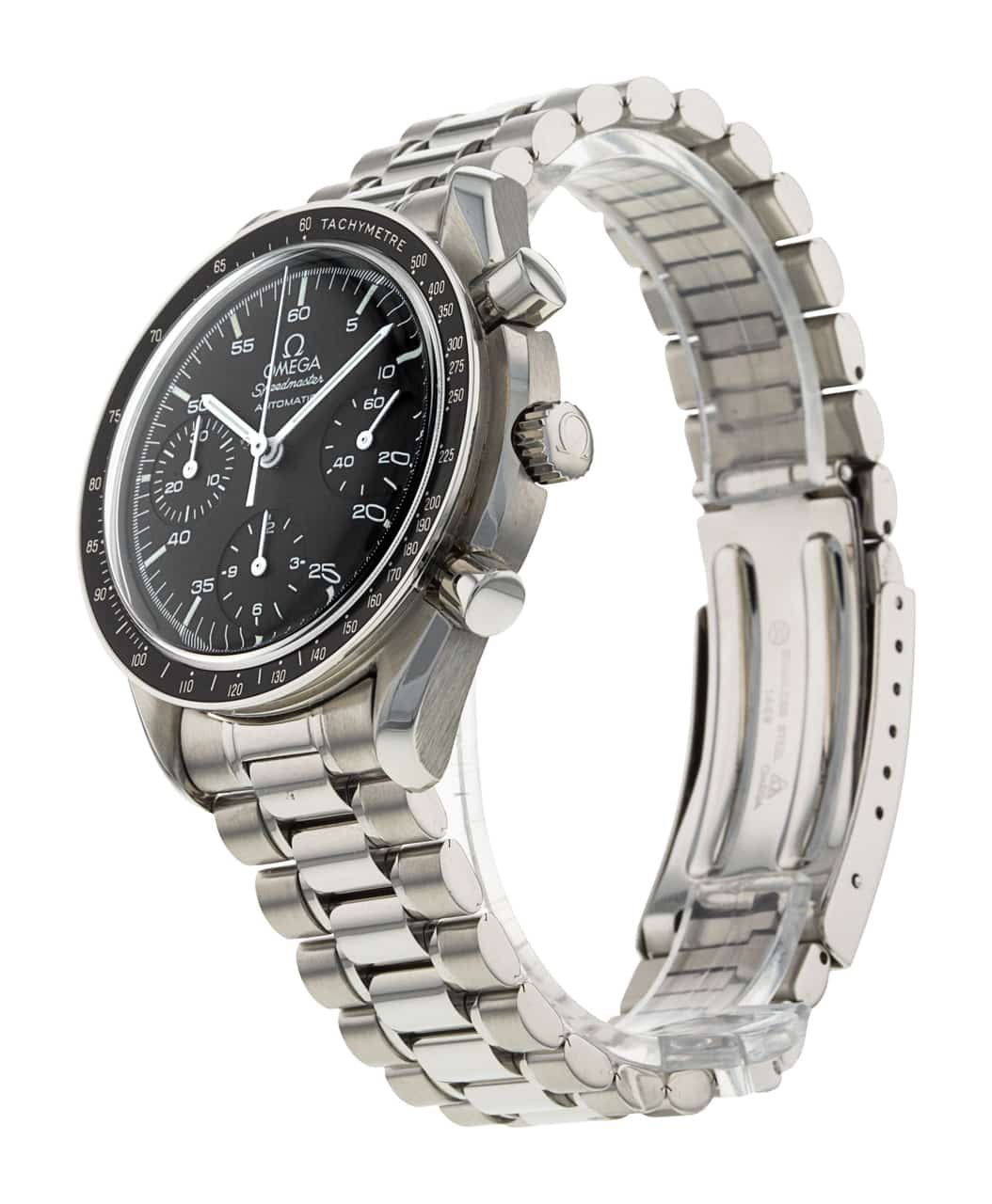 Omega speedmaster 2025 reduced 1998